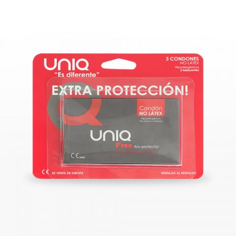 UNIQ FREE Image