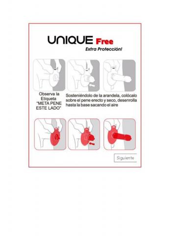 UNIQ FREE Image