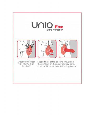 UNIQ FREE Image