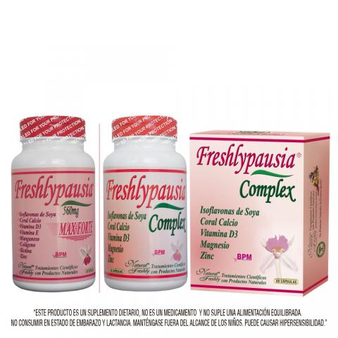 FRESHLYPAUSIA® Image