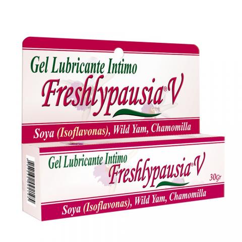 FRESHLYPAUSIA® Image