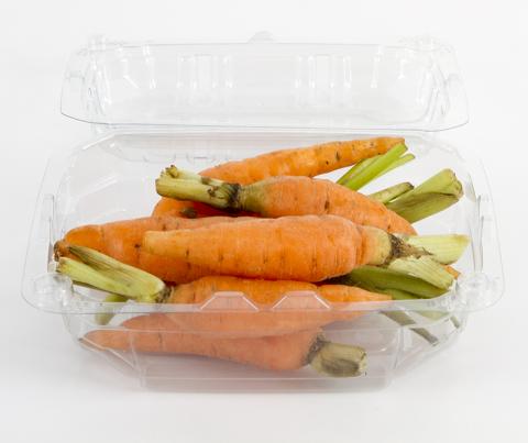 Freshpack containers Image