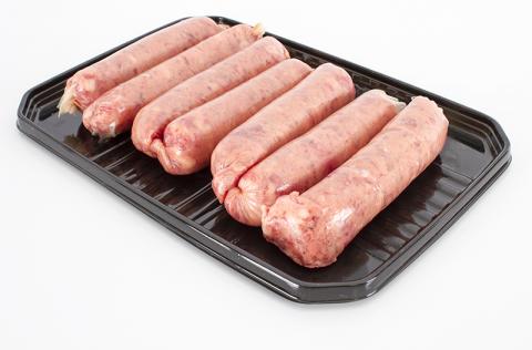 Freshpack trays Image