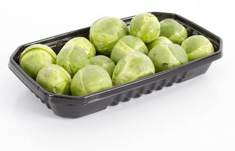 Freshpack trays Image