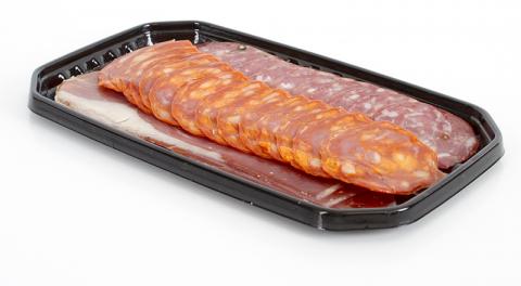 Freshpack trays Image