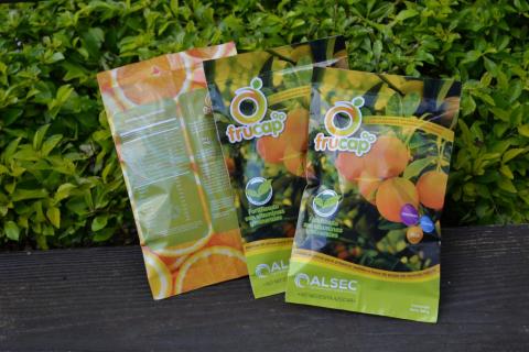 Frucap Image