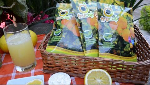Frucap Image