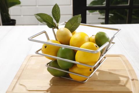 3952 Corse fruit bowl Image