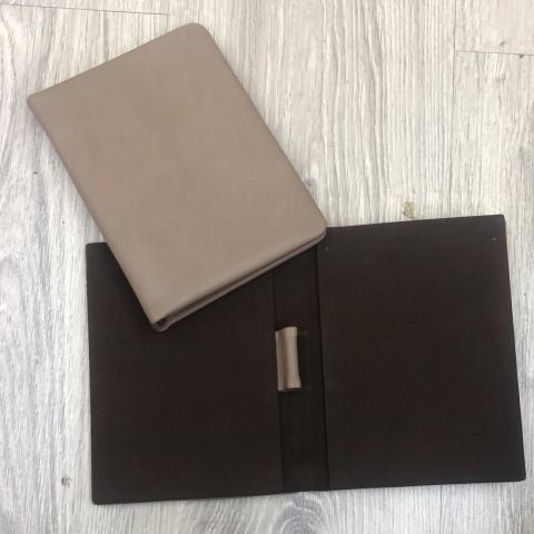 Note pad Image