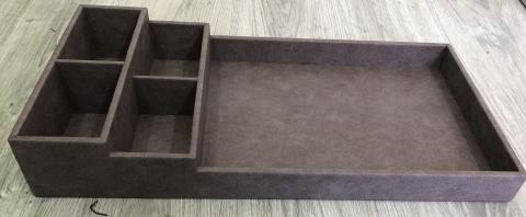 Snack or coffee Tray Image