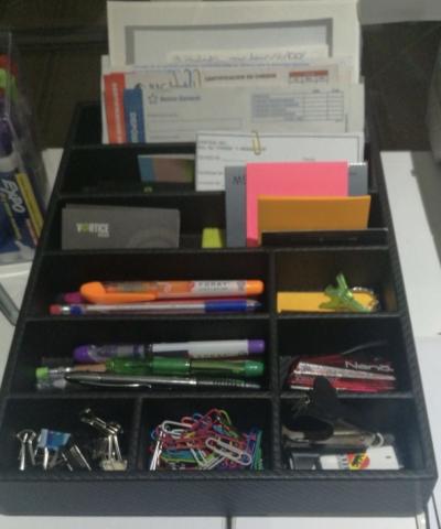 Organizing BOX Image