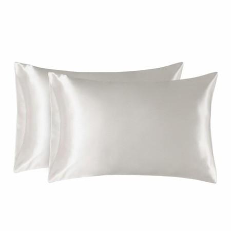 100% Mulberry Silk Pillowcase Image