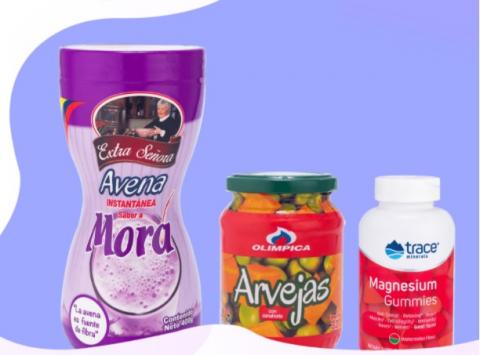 SHRINK SLEEVES Image