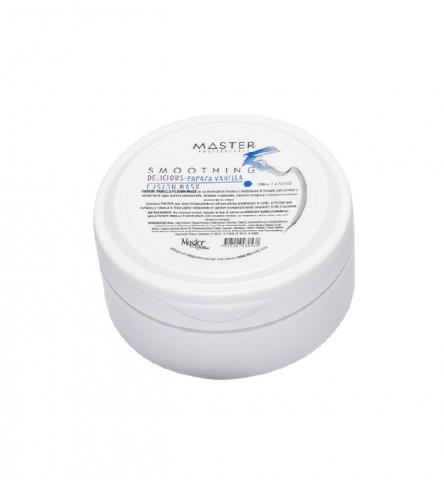 FUSION PAPAYA VANILLA MASK Image