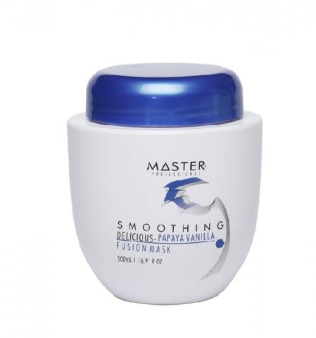 FUSION PAPAYA VANILLA MASK Image