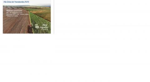 Harvest Micrologistics - FUT Image