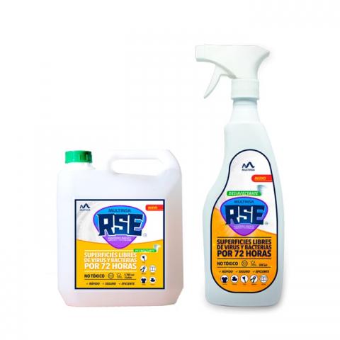 Multinsa RSE-19® Image