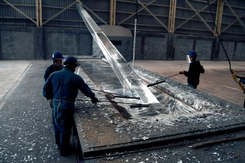 Metalworking Solutions Image