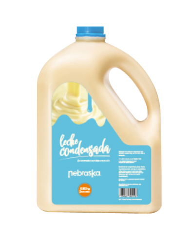 Condensed milk Image