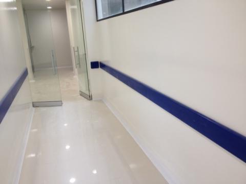 Wall protection Image