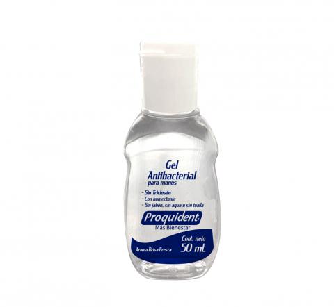 Antibacterial Gel Image