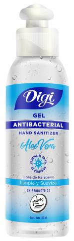 Antibacterial Gel Image