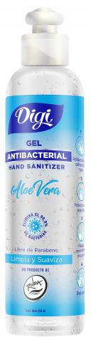 Antibacterial Gel Image