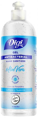 Antibacterial Gel Image