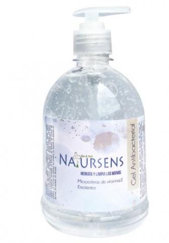 HANDSANITIZER Image