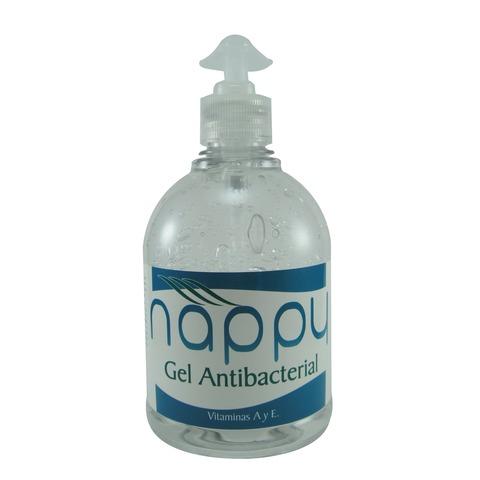 Antibacterial gel Image