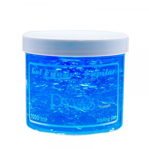 Hair Fixative Gel Image