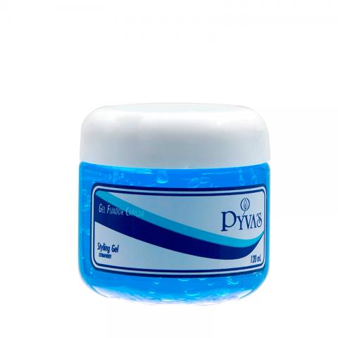 Hair Fixative Gel Image