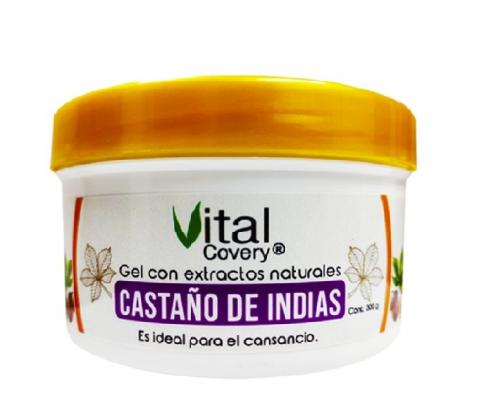 HORSE CHESTNUT Image