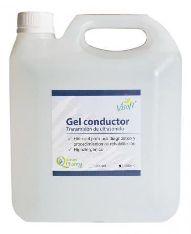 CONDUCTIVE GEL-VISOF Image