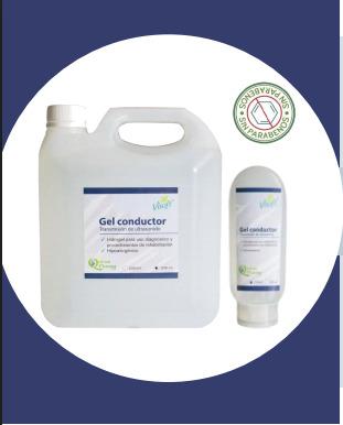 CONDUCTIVE GEL-VISOF Image