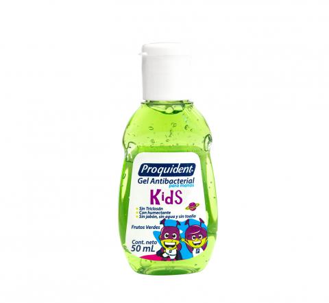 Antibacterial Gel Image