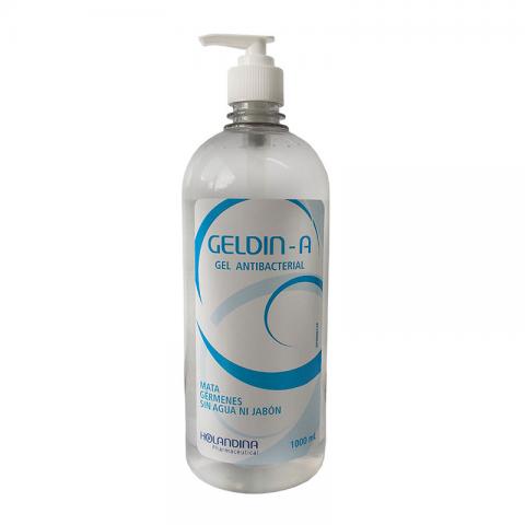 HAND HYGIENE-GELDIN-A Image