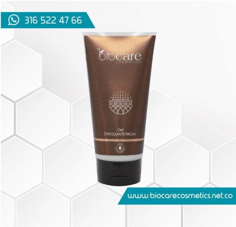 Facial Exfoliant Gel Image