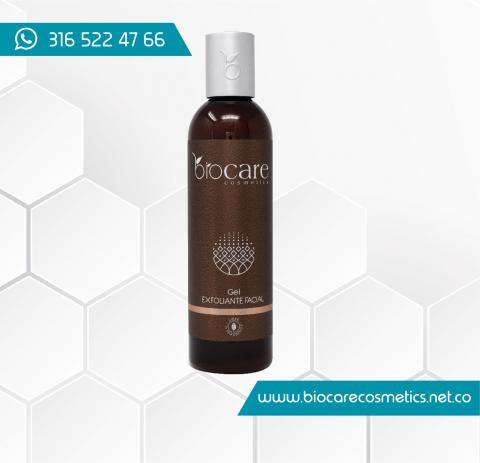 Facial Exfoliant Gel Image