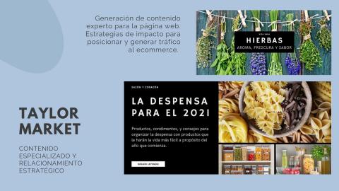 Consultants in strategy and communication for companies in the fashion sector Image