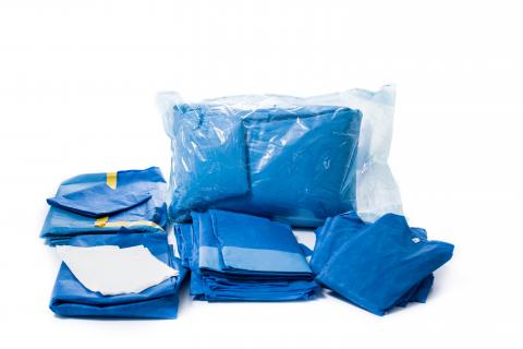 STERILE GENERAL PACKAGE Image