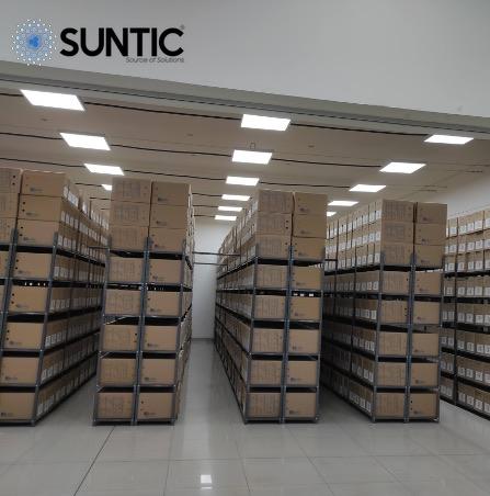 SUNTIC LLC Image