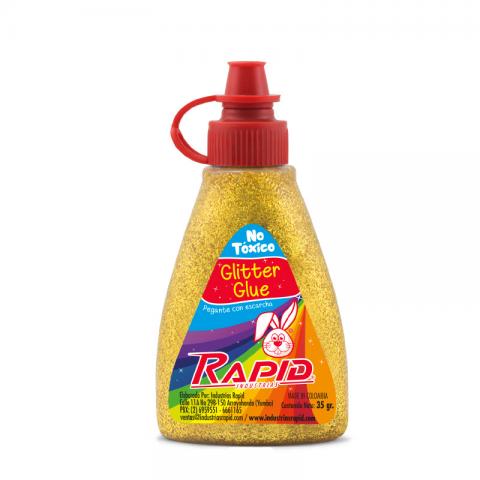 Glitter Glue Image