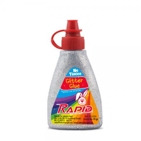 Glitter Glue Image