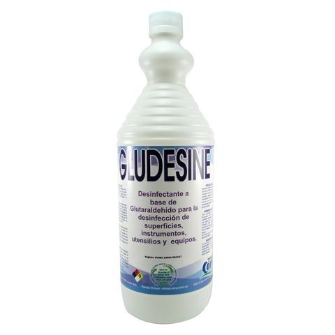 Gludesine Image