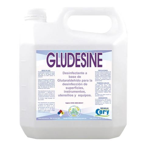 Gludesine Image