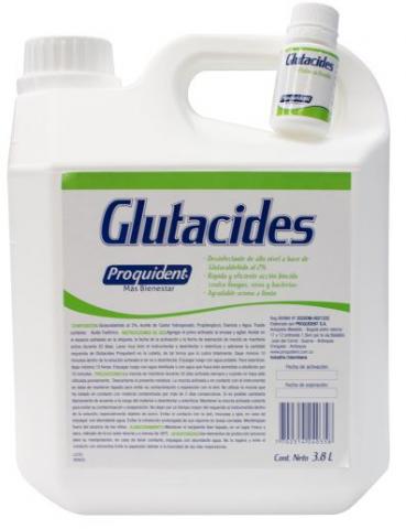 Glutacides Image