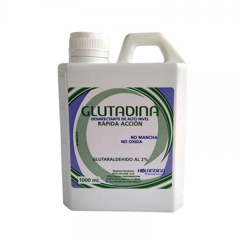 CLEANING AND DISINFECTION OF SURGICAL INSTRUMENTS AND EQUIPMENT-GLUTADINA Image