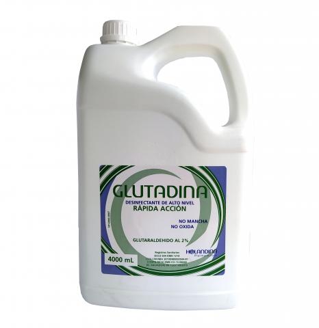 CLEANING AND DISINFECTION OF SURGICAL INSTRUMENTS AND EQUIPMENT-GLUTADINA Image