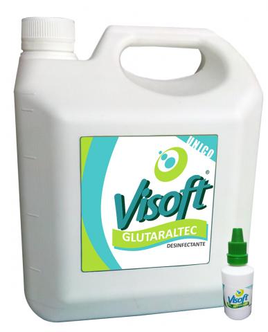Glutaral Tec ® Desinfectant 2% glutaraldehyde-based Image